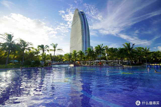 亚特兰蒂斯在哪里，亚特兰蒂斯在哪（“人傻钱多”的三亚亚特兰蒂斯）