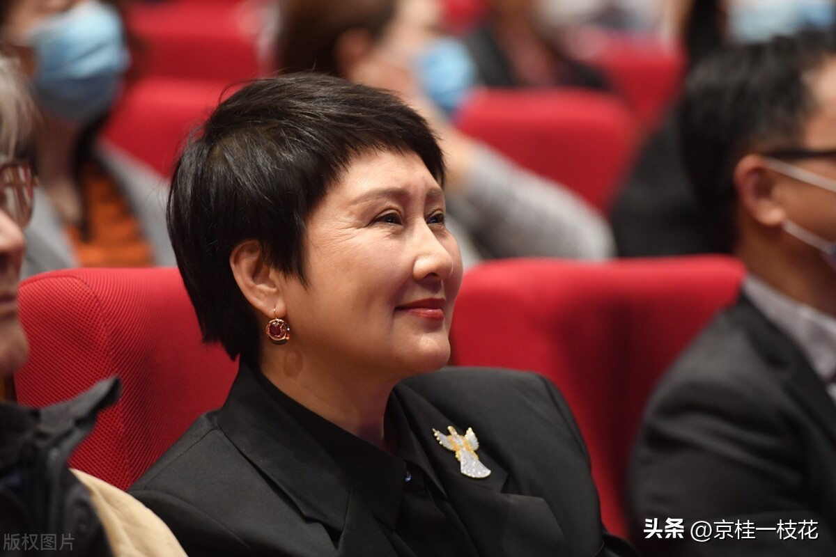 在《人世间》里，宋春丽和张凯丽哪个人的表演准确、舒服？