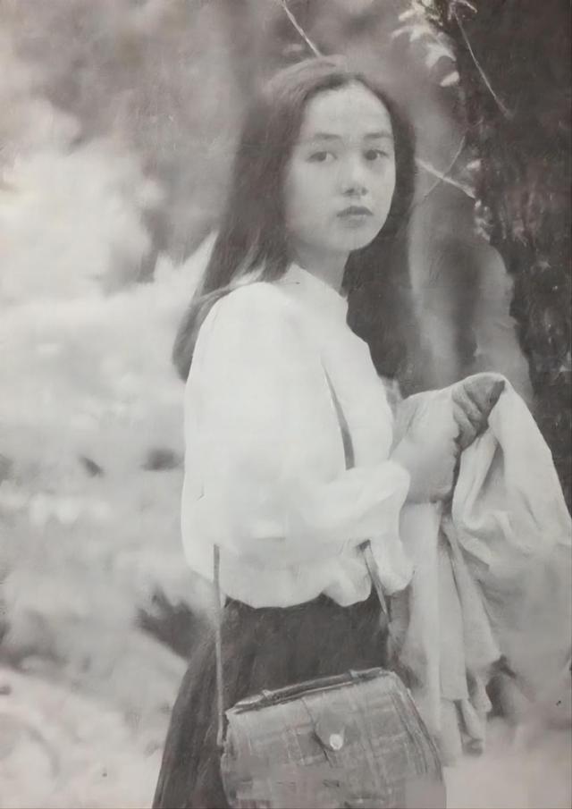 蒋雯丽主演的电视剧，蒋雯丽18部经典影视剧（蒋雯丽的婚姻是成功的吗）