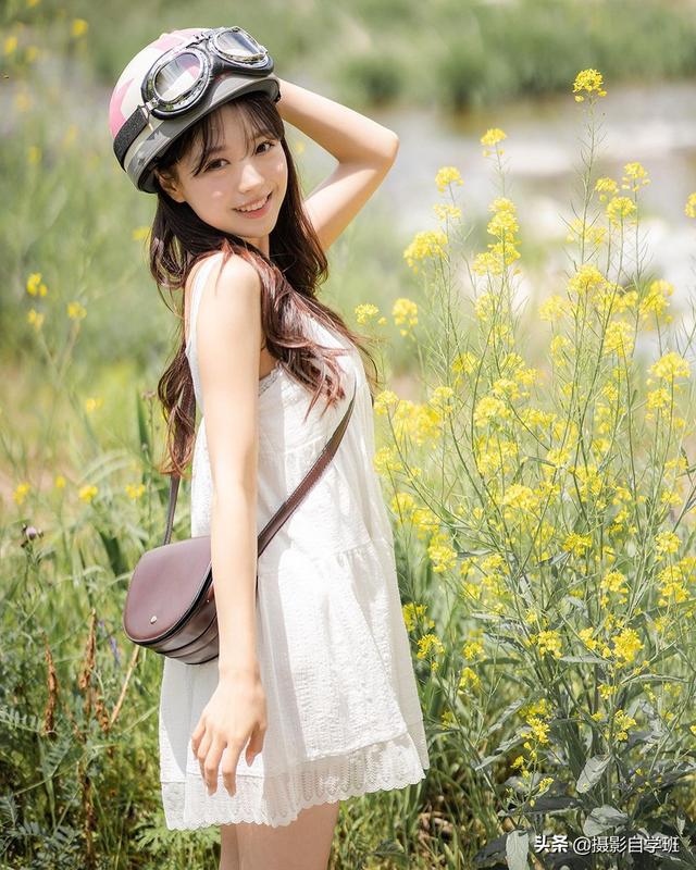 照相的pose，pose大全（掌握这8个摄影摆姿技巧）