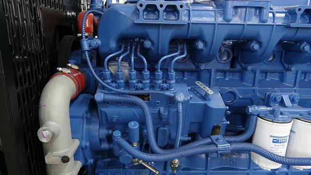 什么是发电机的热效率，汽油发电机的热电效率（应选择什么功率的柴油发电机组以获得最大效率呢）