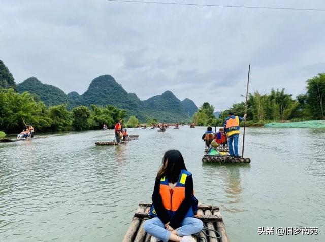 桂林旅游自由行攻略，桂林旅游自由行攻略三天（桂林五天四夜自由行旅游攻略）