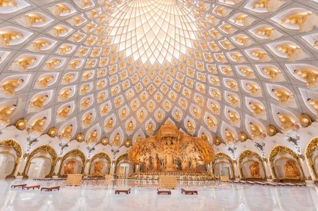 普陀山旅游攻略最新，普陀山旅游攻略2021（期待与你在普陀山朱家尖的邂逅~）