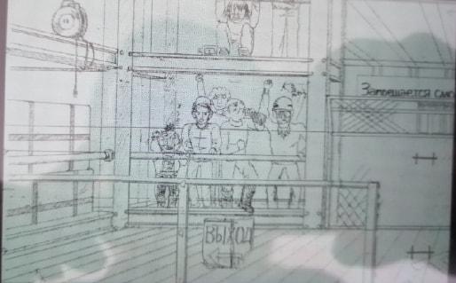 街头霸王全人物介绍，街头霸王全人物介绍大全（经典游戏《街头霸王2》最初的角色草稿）