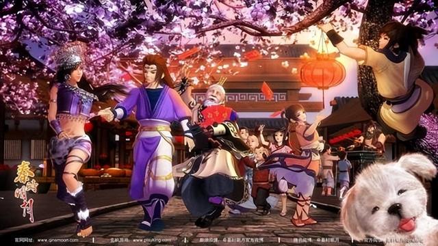 十大高甜的古风国漫，五部古风国漫推荐