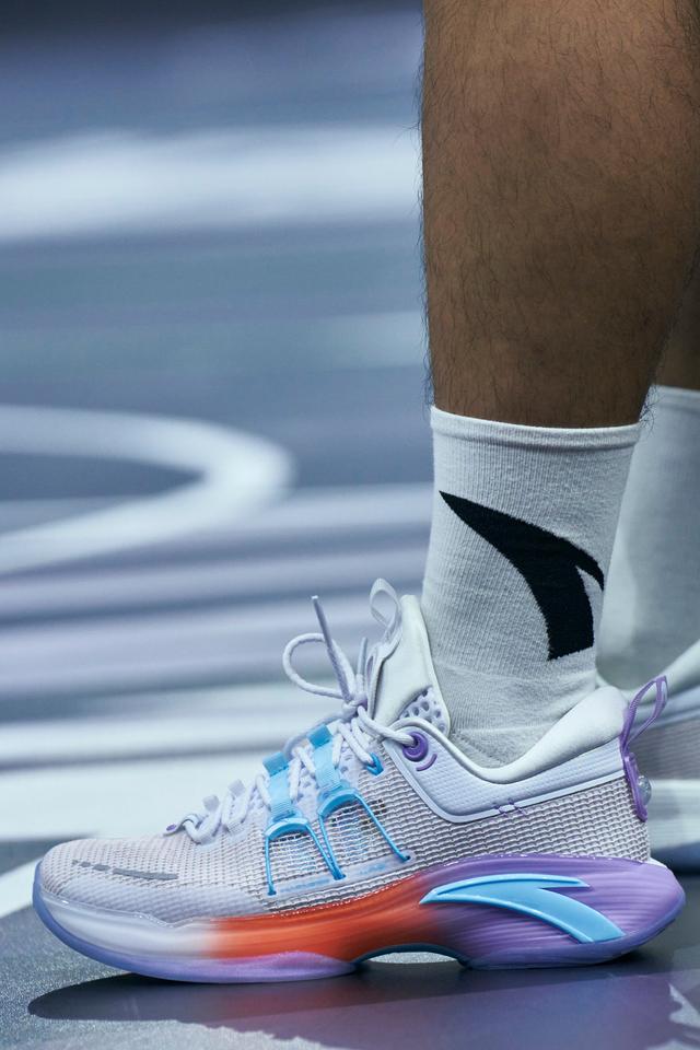 国产篮球鞋性价比排行，国产篮球鞋性价比排行榜（安踏Z-UP篮球鞋曝光）