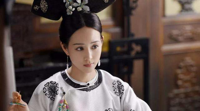 如懿结局是什么，如懿传里面的如懿结局（为何如懿结局却这么凄惨）