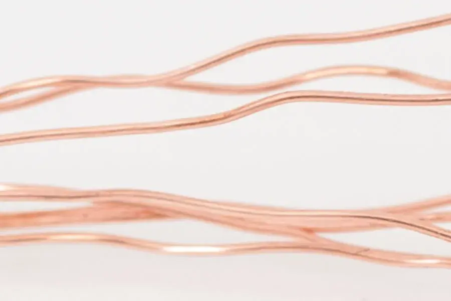 铜和铝的密度谁大，铜和铝的密度哪个大（竟然有铜包铝网线这种妖孽玩意）