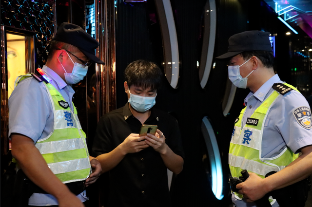 东莞足浴按摩被查，东莞这些场所统统被罚