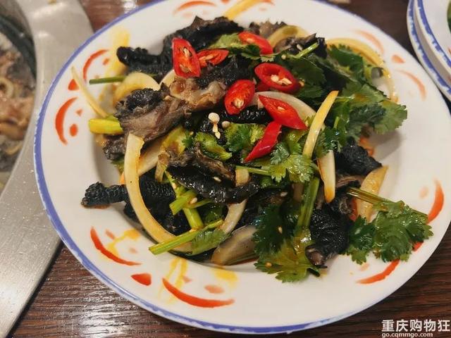 重庆小吃排名前十名，重庆十大必吃美食重庆最有名小吃（重庆这10家特色美食）