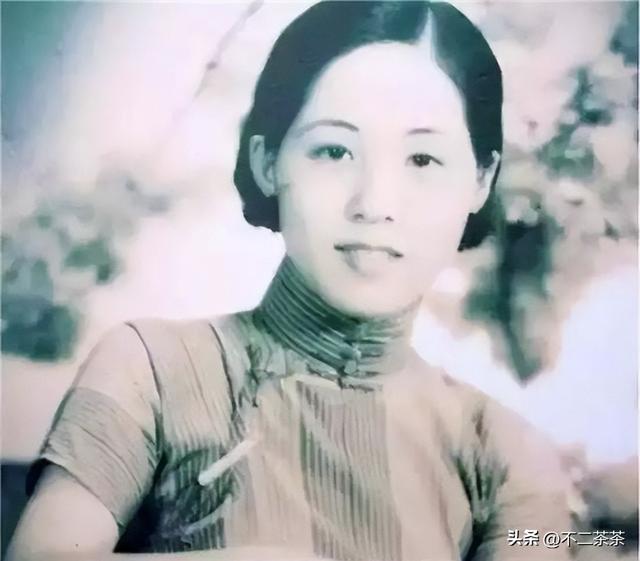 董竹君第二任丈夫，董竹君为何不再婚（董竹君和她近一个世纪的传奇人生）