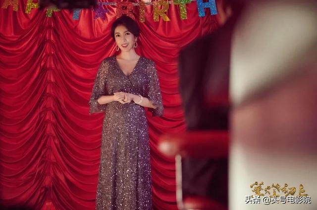 林心如演的电视剧，张智霖和林心如演的电视剧（半个台湾影视圈演技派来了）