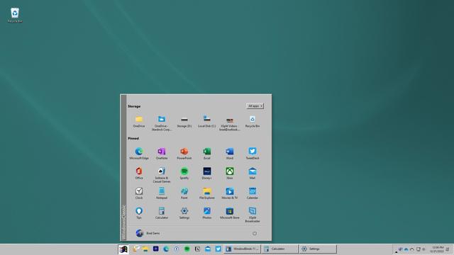如何修改计算机名，Windows（可让Win10/Win11变成Win95）
