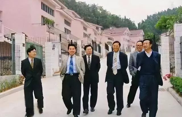 华为成立哪一年，华为成立时间是哪一年（华为的而立与不惑）