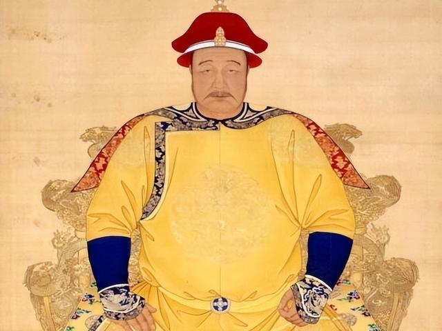 元朝历代皇帝，明朝历代帝王简历（历朝历代20个太宗皇帝）