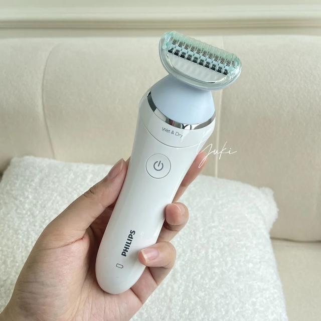 薇婷脱毛膏正确使用方法，薇婷脱毛膏正确使用方法图解（5款爆火脱毛产品真人实测）