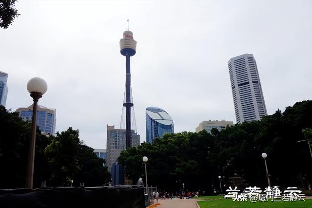 澳大利亚旅游景点，澳大利亚旅游景点英文（澳洲悉尼市区的几个大众化景点）