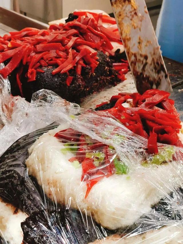 打卡北京牛街小吃，牛街必吃美食，都在这了