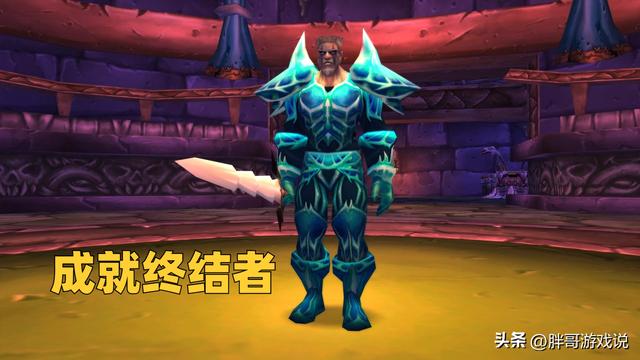 魔兽世界wcl，魔兽世界怀旧服wcl竞速规则（WCL橙色评分战士）