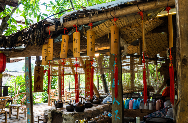 最值得去的10个小众旅行地，10个“治愈系”小众出游地