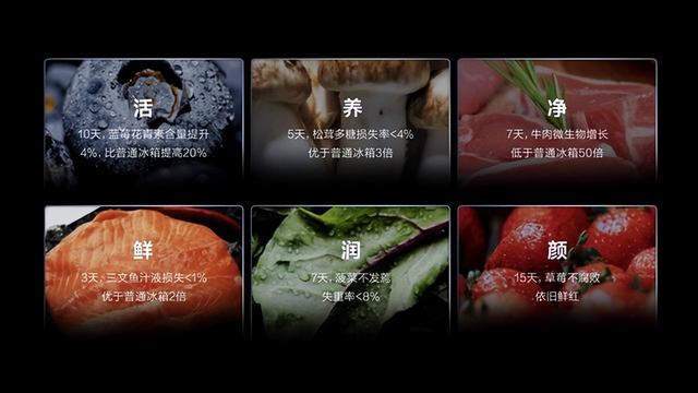 家用冰箱选择哪种好，家用冰箱怎么选择（分子保鲜科技加持的TCL格物冰箱Q10到底多牛）