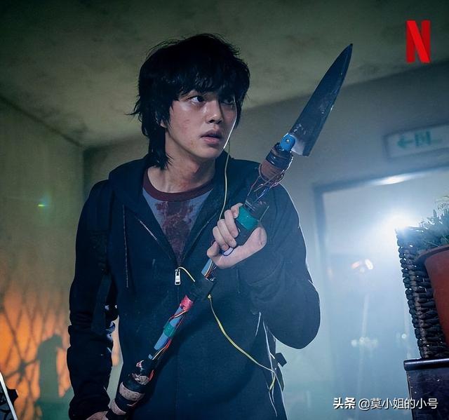 5,《富贵开心鬼》导演:黎大炜;6,《灵幻先生》导演:刘观伟;7,《僵尸