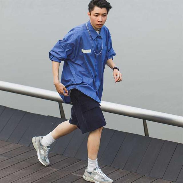 男士衬衫品牌十大排名，国际男士衬衫品牌十大排名（20家200件平价高级感衬衫）