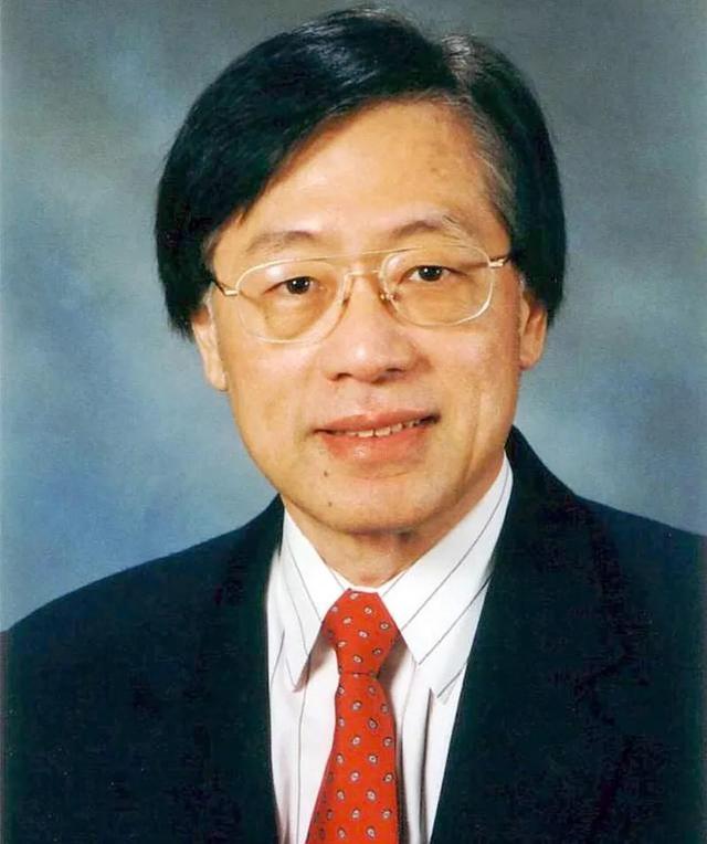 楼天城的人物经历，楼天城的人物经历和结局（他是美国两院院士、世界名校教授）