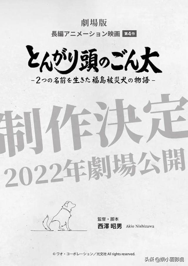 泡泡电影什么时候上映，动画电影《泡泡》剧情简介（2022年即将上映的日本动画电影大作盘点）