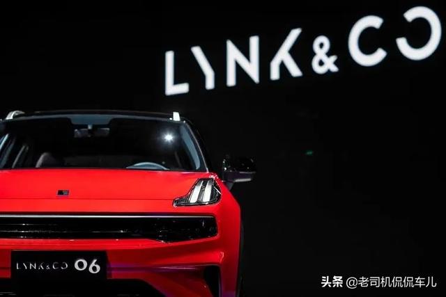 领克是国产还是合资，ling'le领克是国产还是合资（“国产之光”领克销量崩盘）
