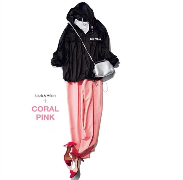 白色衣服染黑色了怎么洗才能变白（极简“黑+白”的配色妙用）