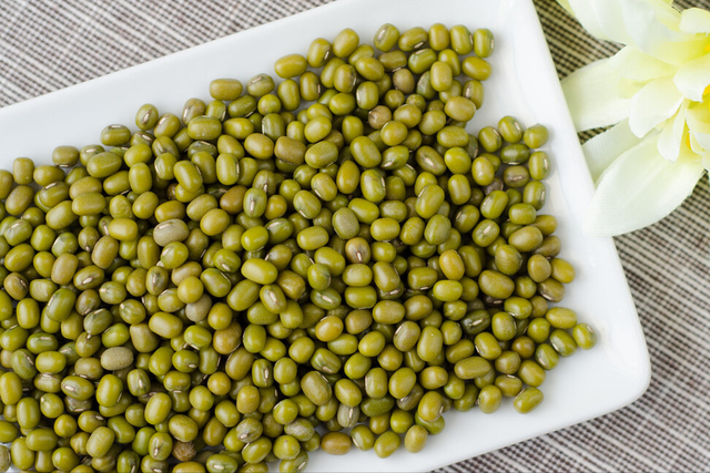 绿豆汤怎么煮，绿豆汤怎么煮最解毒,下火,消炎（想喝绿豆汤不用等）