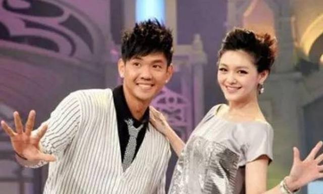 张韶涵和范玮琪之间发生了什么事，范玮琪：搭讪韩红被无视
