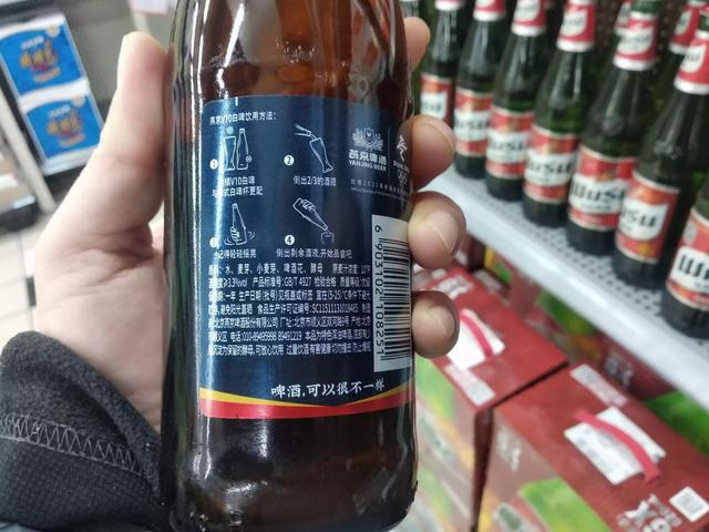 国产十大精酿啤酒品牌，中国十大啤酒排名（这6款国产精酿不含大米）