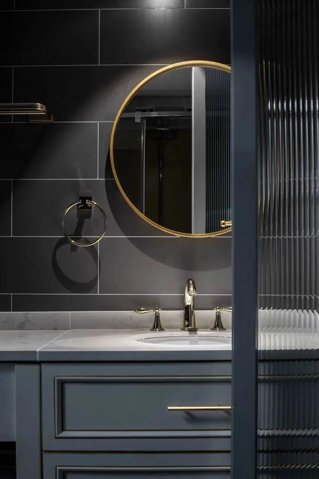 洗脸盆高度一般多少，洗脸盆高度多少好（卫生间装修最全尺寸大公开）