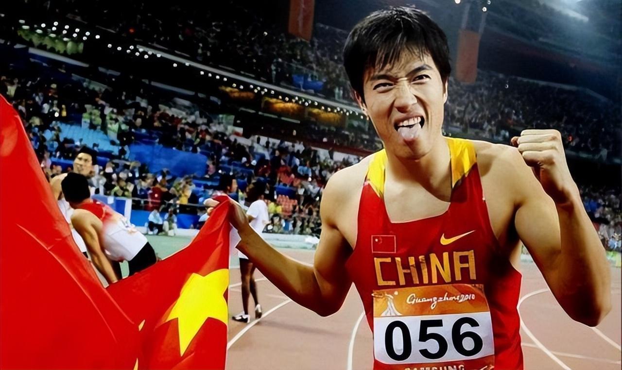 刘翔教练(40岁刘翔身价10亿) - 青木春