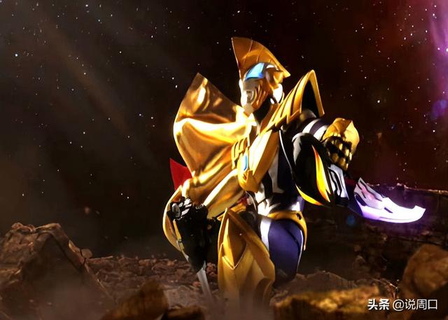 真的有光之国吗，真的有光之国吗知乎（圆谷设定中有五位奥特之王）