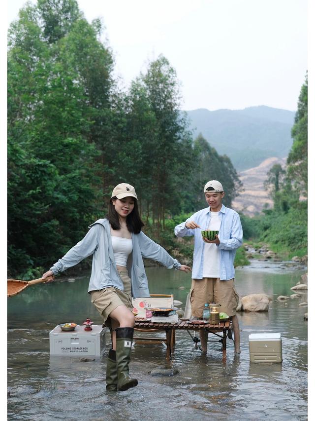 厦门有什么好玩的风景，厦门九个避暑好去处