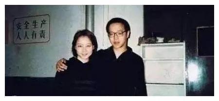 窦唯前妻高原现状，窦唯第二任妻子高原出生于（却与窦唯不到两年就离婚）