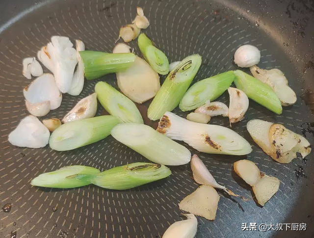 白萝卜烧肉的做法，白萝卜烧肉怎么烧好吃（家里小孩能多吃几碗饭）