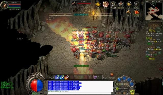 传奇归来怎么升级快，传奇归来手游（多款重磅端游新作公开《传奇之梦合击版》首测上线）