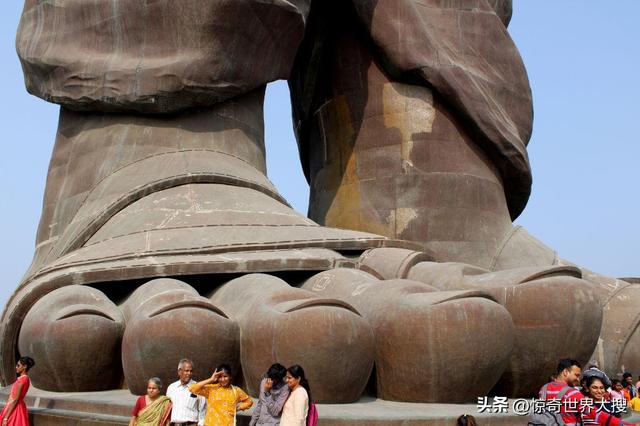 世界上最大的熊，世界上最大的熊是什么熊（25个比你想象中要大的巨物）