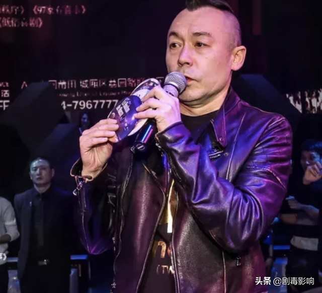 阴阳路之抄墓碑，电影阴阳路之抄墓碑剧情介绍（58岁“鬼王”雷宇扬娇妻成网红）