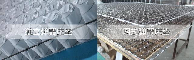 弹簧床垫怎么介绍，弹簧床垫怎么选购（网式弹簧床垫“七宗罪”）