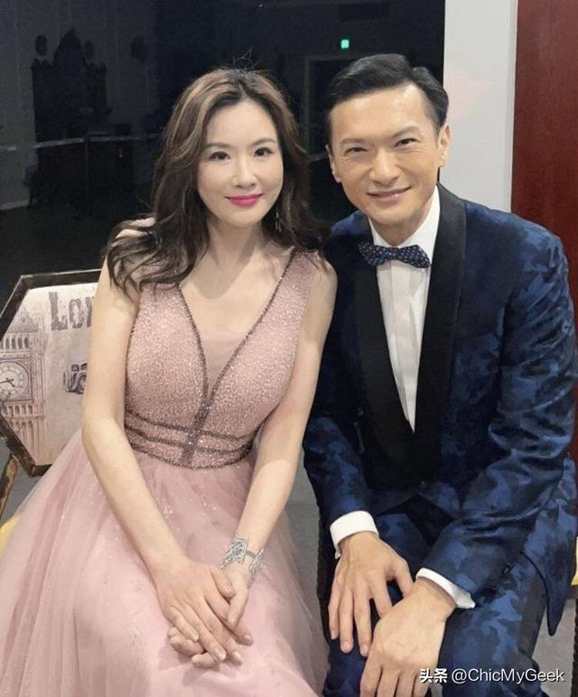 我和僵尸有个约会马小玲，我和僵尸有个约会马小玲死了（《我和僵尸有个约会》4女星近况大不同）