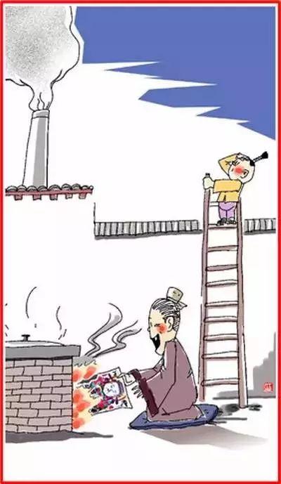 春节的风俗有哪些，春节的风俗都有哪些（春节习俗完整版，终于找全了）