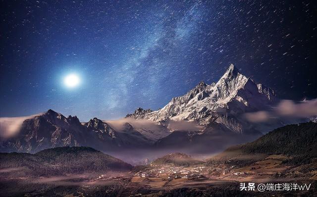 云南好玩的地方，去云南哪里比较好玩（云南十个推荐的旅游景点）