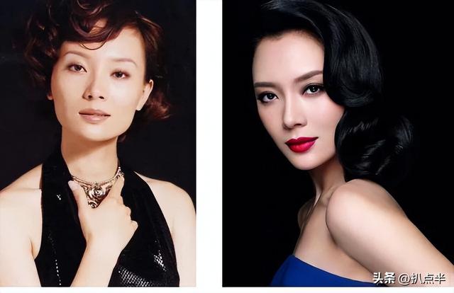 陈数前夫是柳云龙，演员陈数的第一任老公（与二婚男相识15天被求婚、为爱放弃生子）