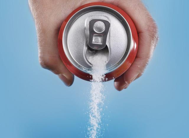 十大健康饮料排行，25种无糖饮料排行榜（长期喝饮料的人）
