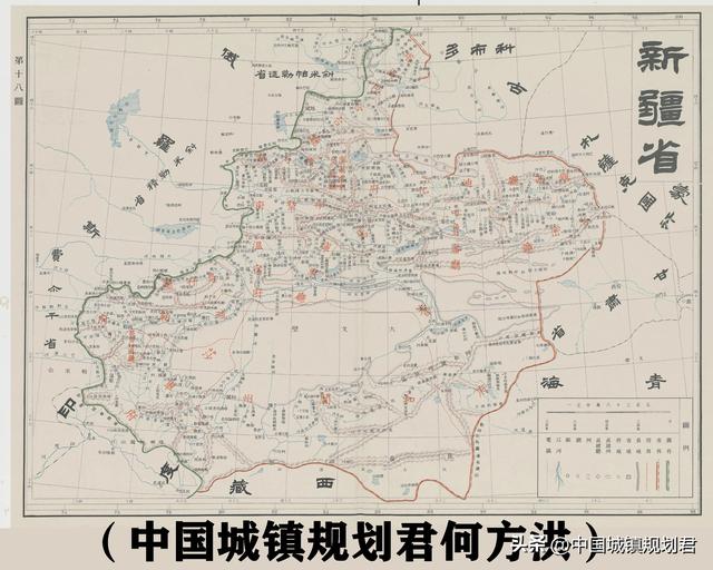 按察使是如何设立，按察使司按察使（关于我国新疆建省的准确时间研究分析）